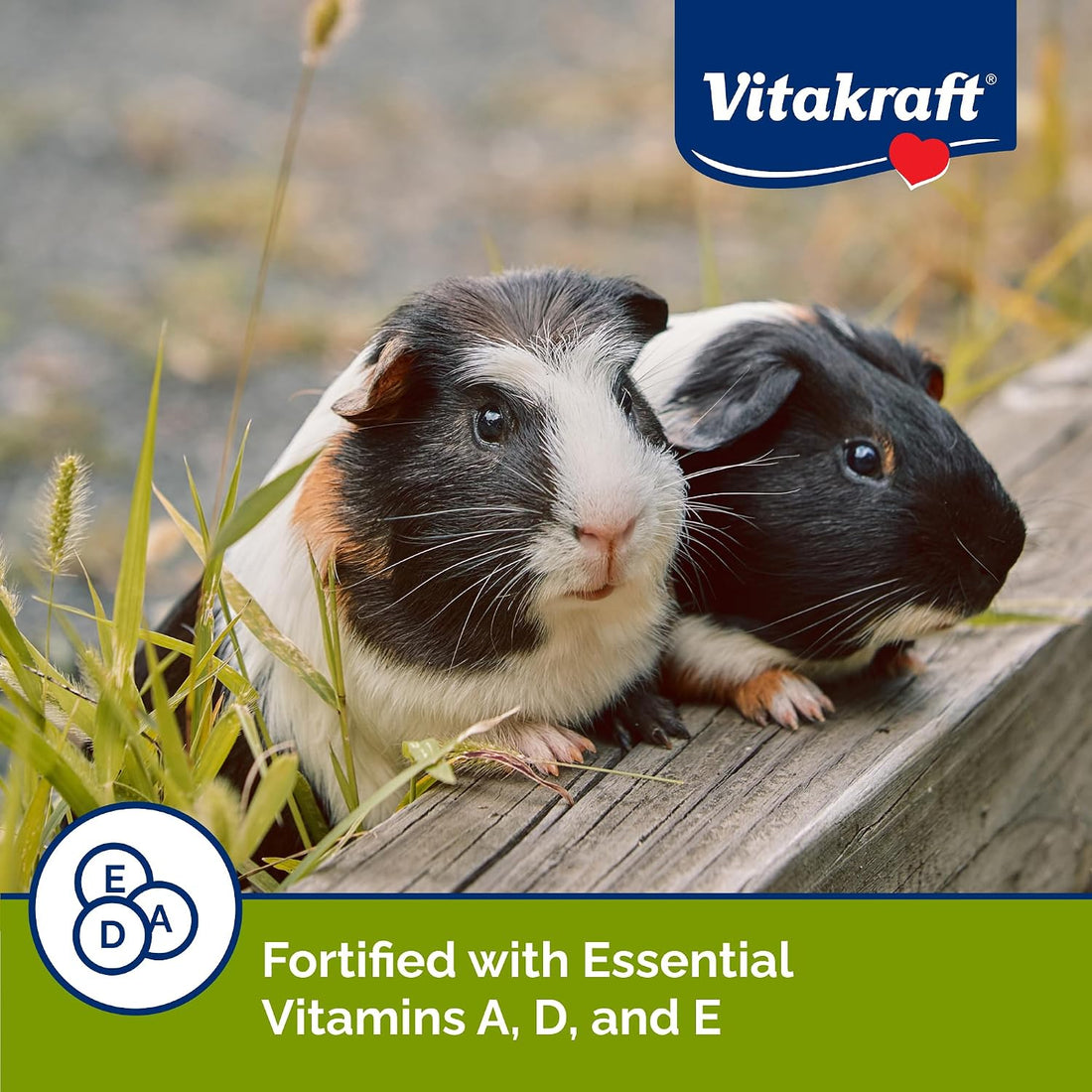 Vitakraft Menu Guinea Pig Food 5 lb.