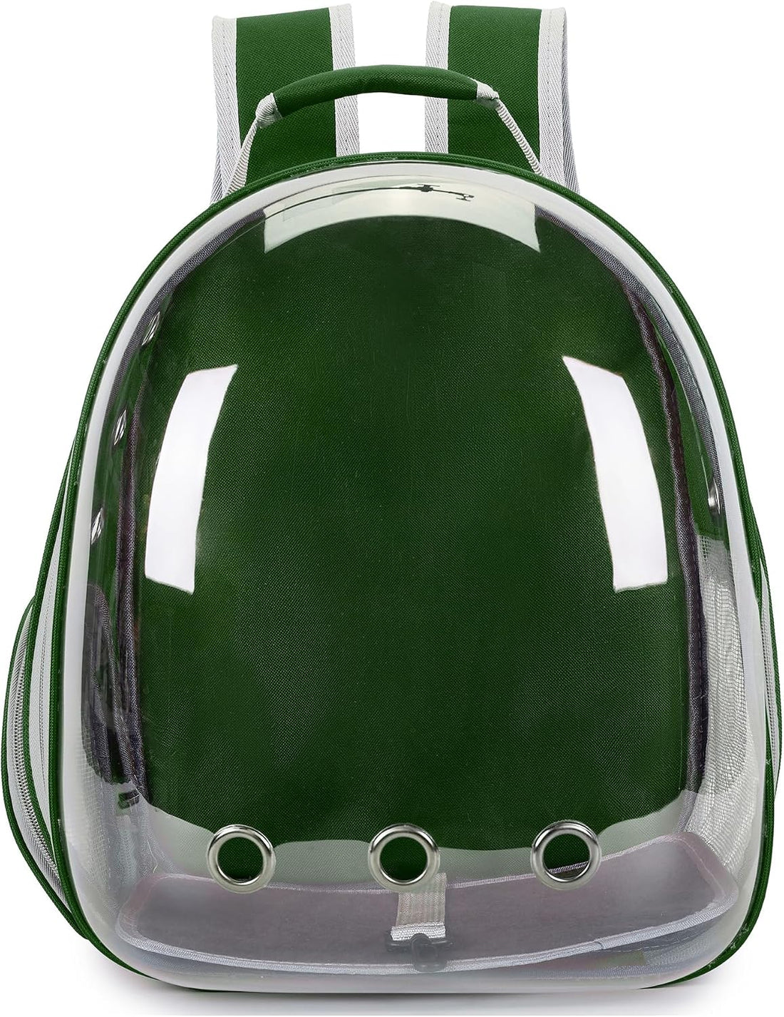 Cat Backpack Carrier Bubble Carrying Bag