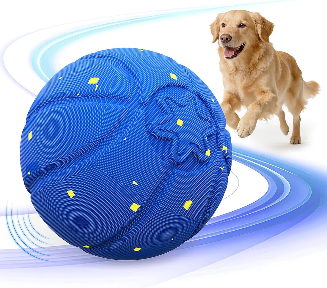 Invengo Interactive Dog Ball