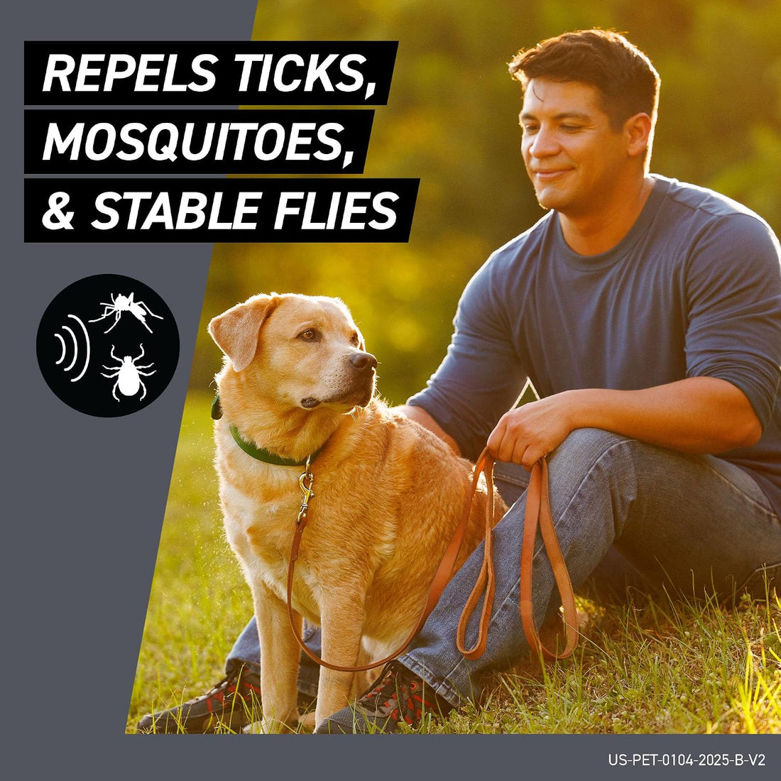 FRONTLINE Shield Flea & Tick Treatment for X-Small Dogs 5-10 lbs.