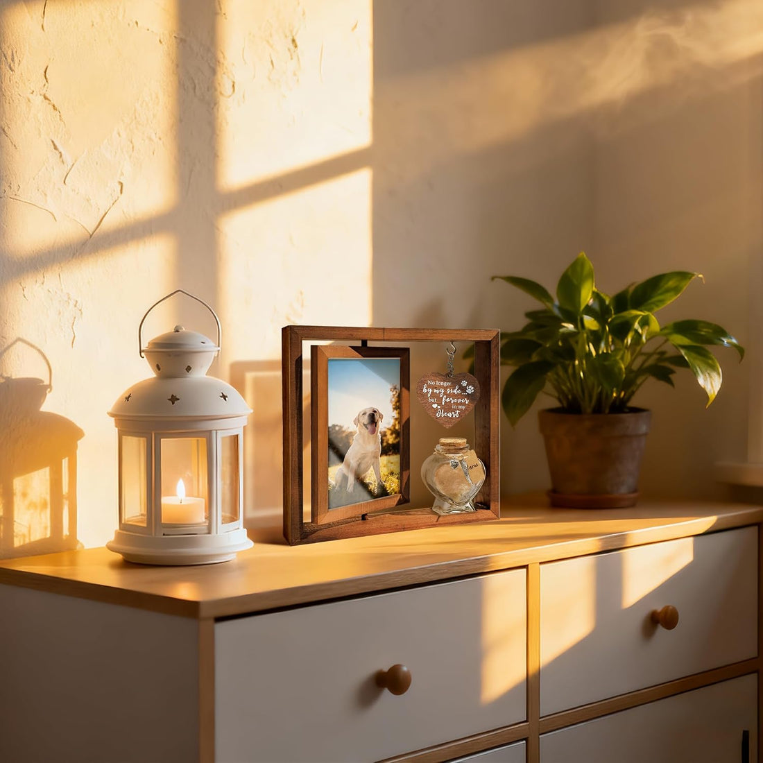 Dog Memorial Gifts for Loss of Pet