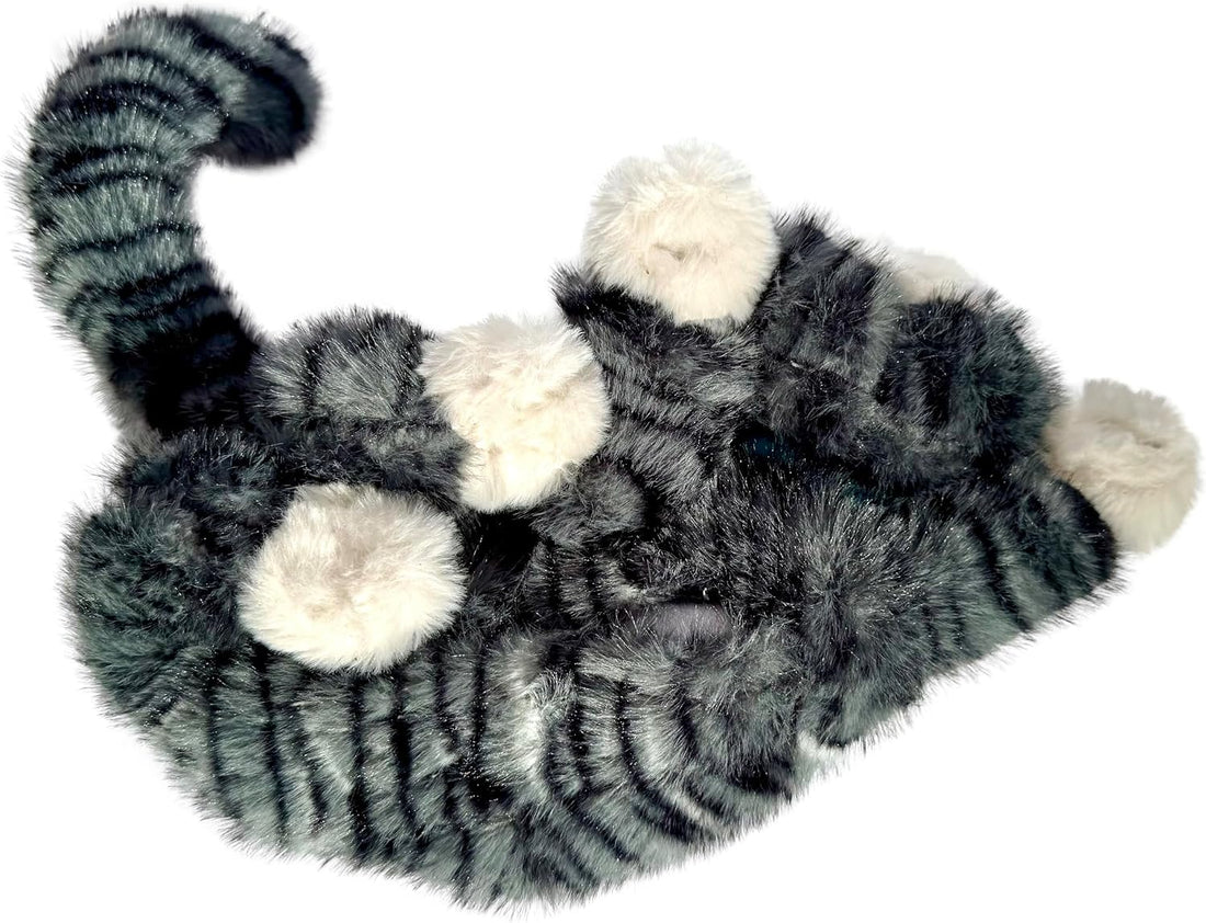 Plush Heartbeat Toy - Calming Anxiety Relief Toys for Puppies