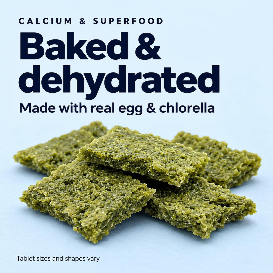 Shrimp Bites Calcium & Superfood Formula