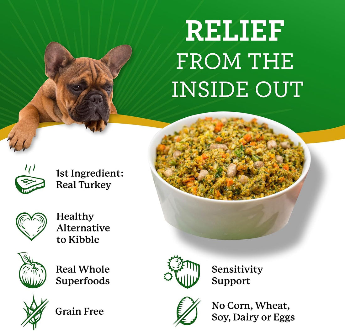 Dr. Harvey's Specialty Diet Limited Ingredient