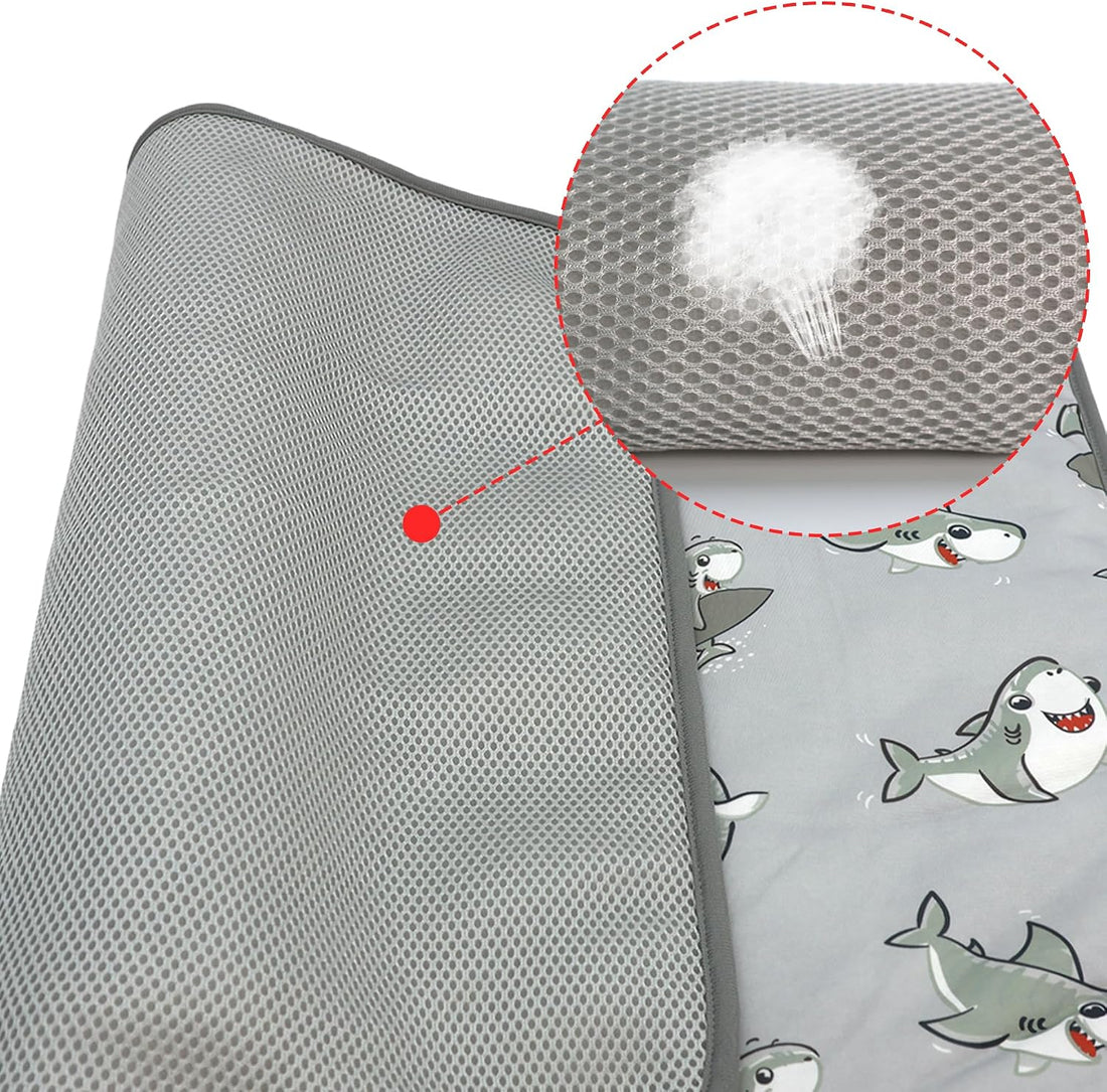 NACOCO Summer Pet Cooling Mat