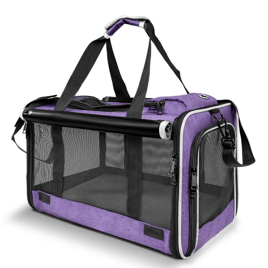GAPZER Soft-Sided Pet Carrier