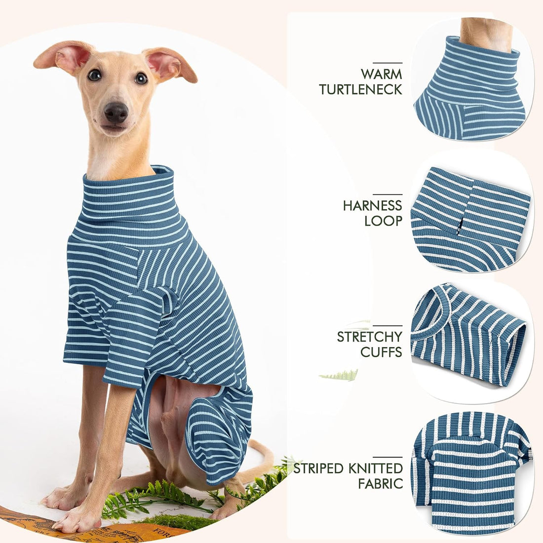 Dog Sweaters for Small Dogs Girls Boys