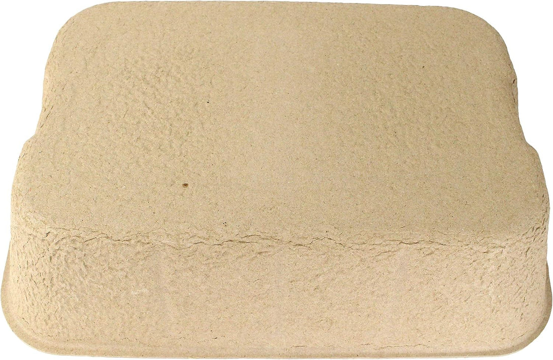 Midlee Large Disposable Cat Litter Boxes