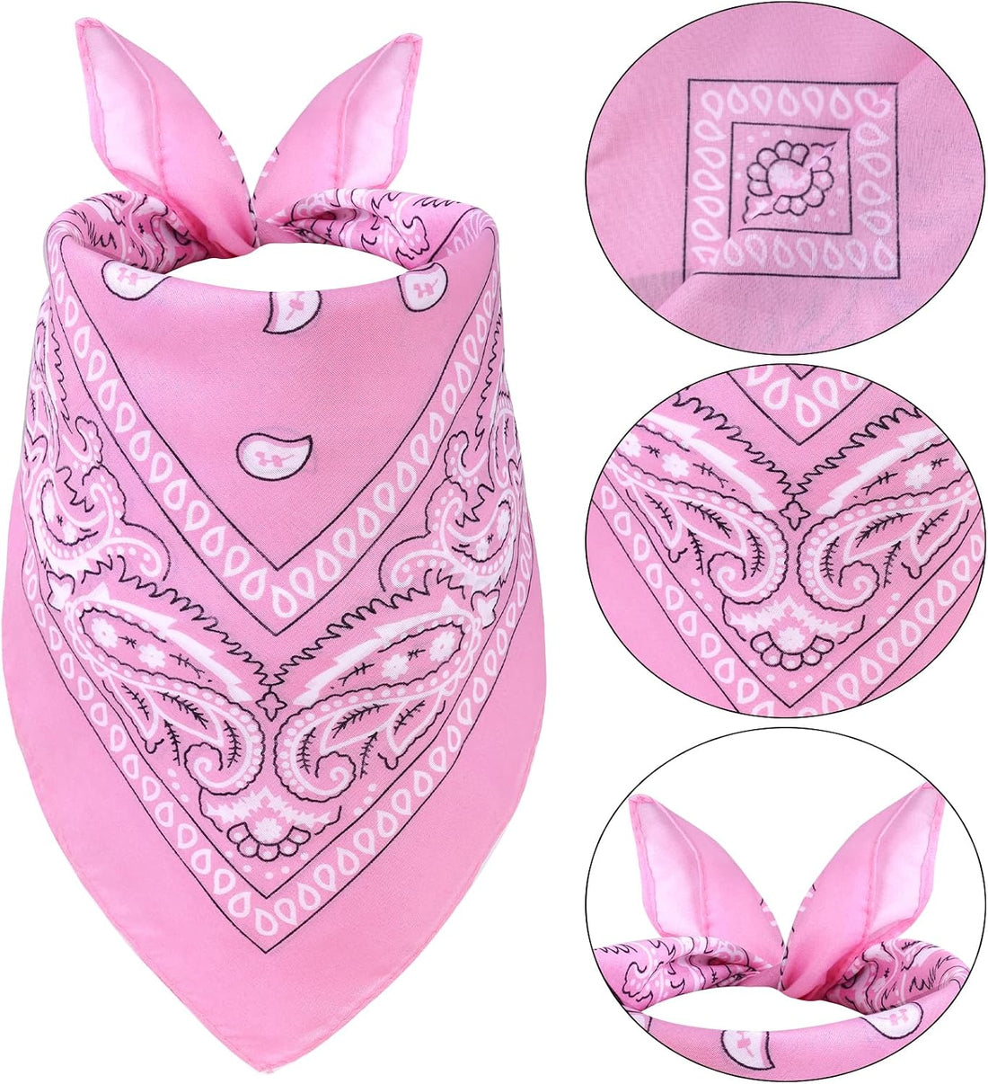 Pet Cowboy Costume Accessories Halloween Costumes for Small Pet Dogs