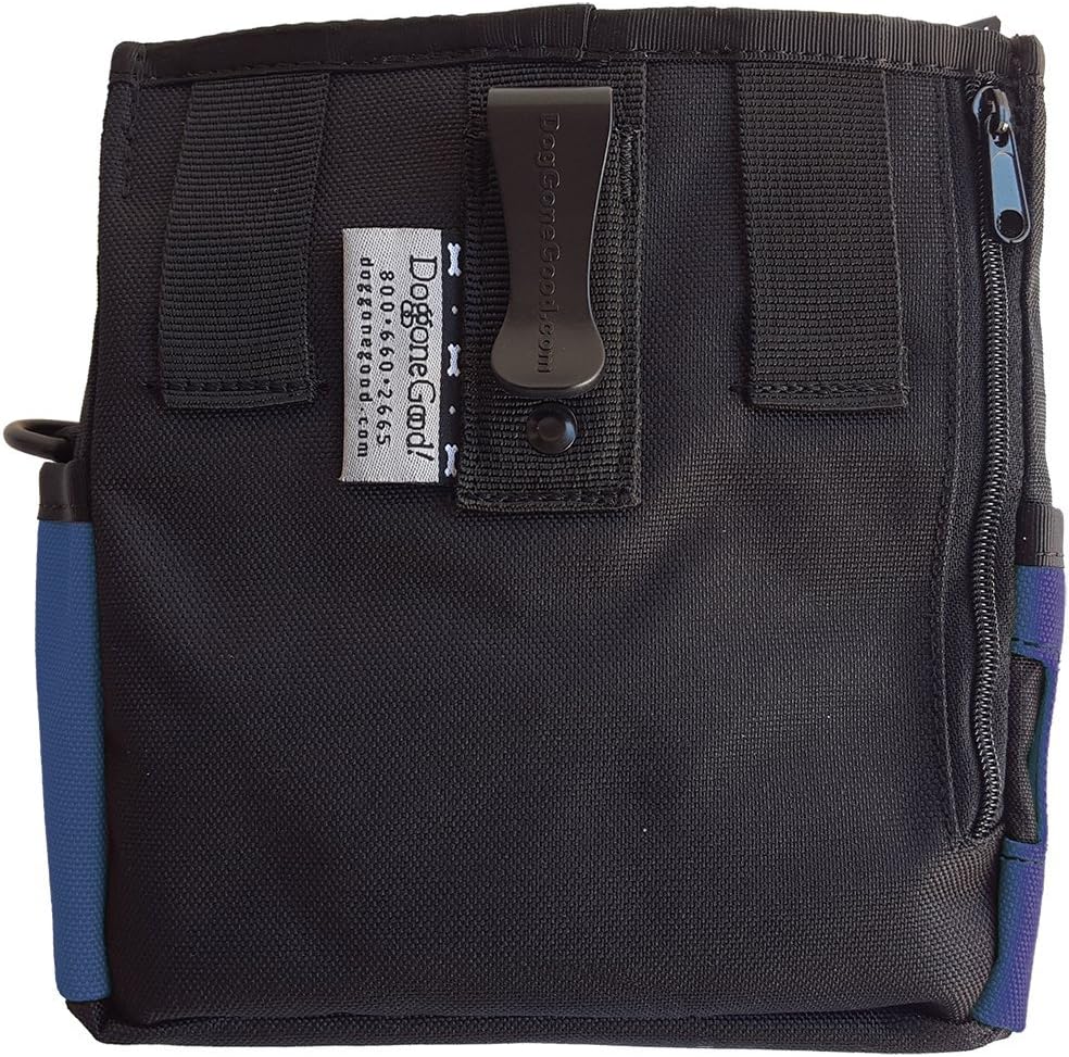 Doggone Good! Rapid Reward Pouch w/Free Belt Strap Buy Directly from