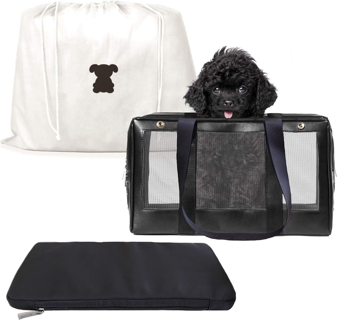 Airline Approved Interchangeable Pet Carrier