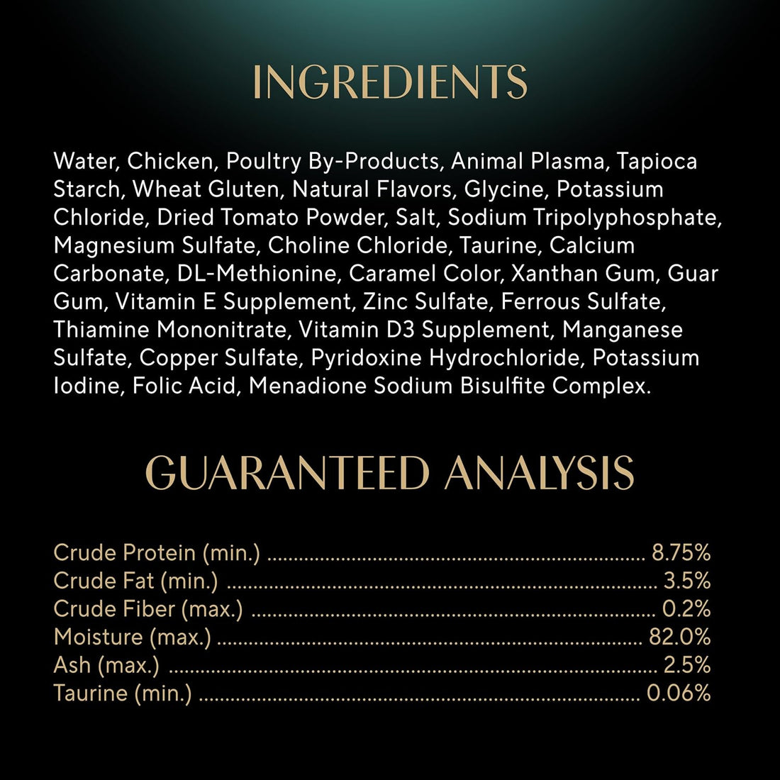 Sheba Perfect Portions Grilled Bites Wet Cat Food, Chicken, 2.6 oz