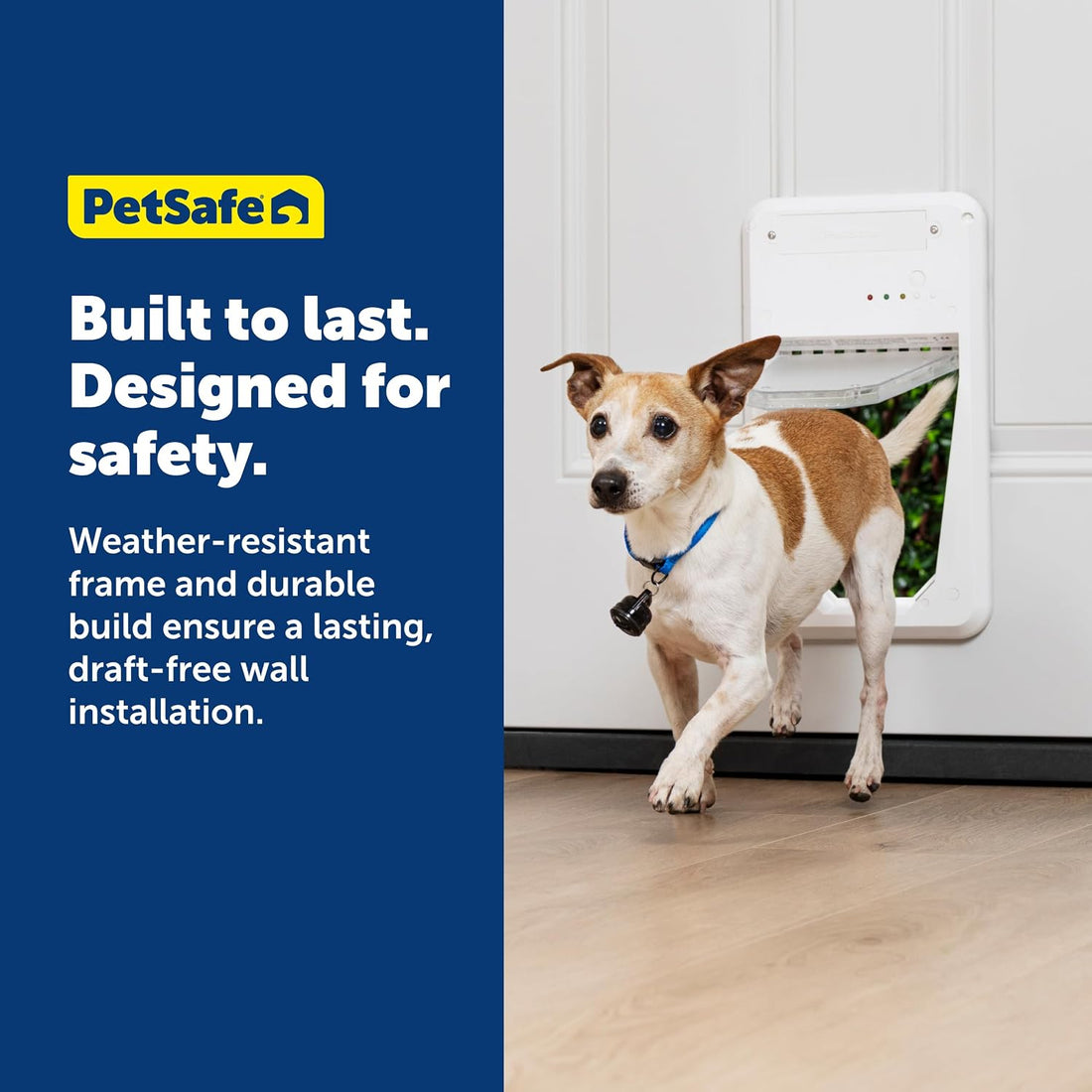 PetSafe Electronic Pet Door