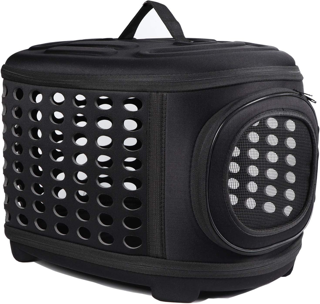 Collapsible Cat Carrier Hard