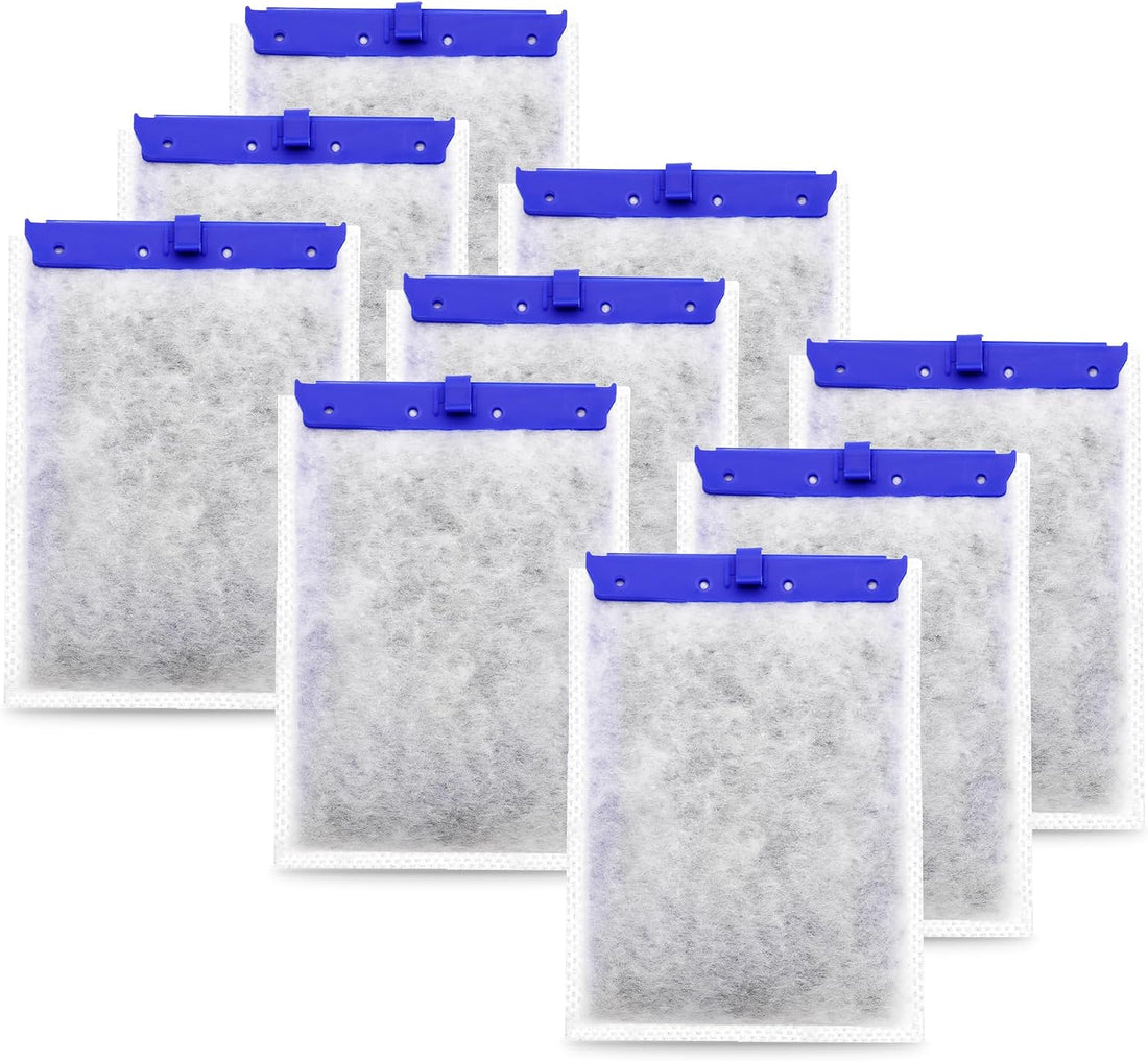 Aquarium Filter Cartridge Medium Compatible with Whisper Power Filter