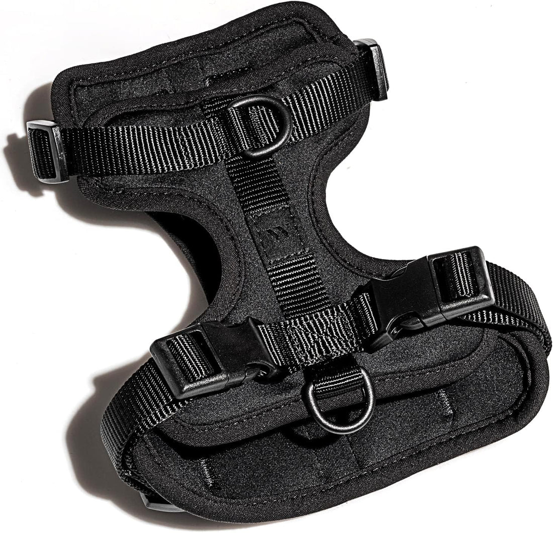 Wild One Dog Harness, The Original No-Pull, Pet Harness Size L