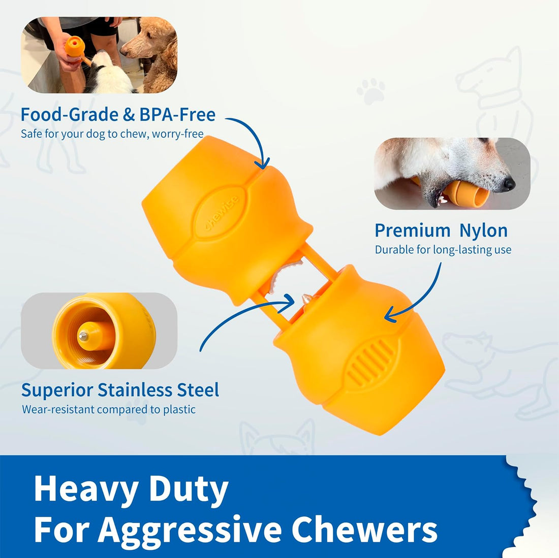 PetClan Lick & Chew: Bundle & Save 21%!