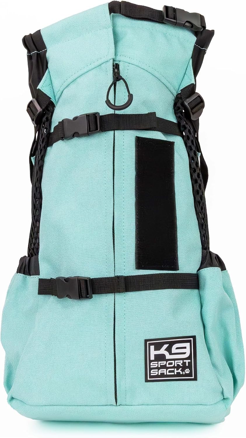 K9 Sport Sack Air 2 - Medium, Summer Mint