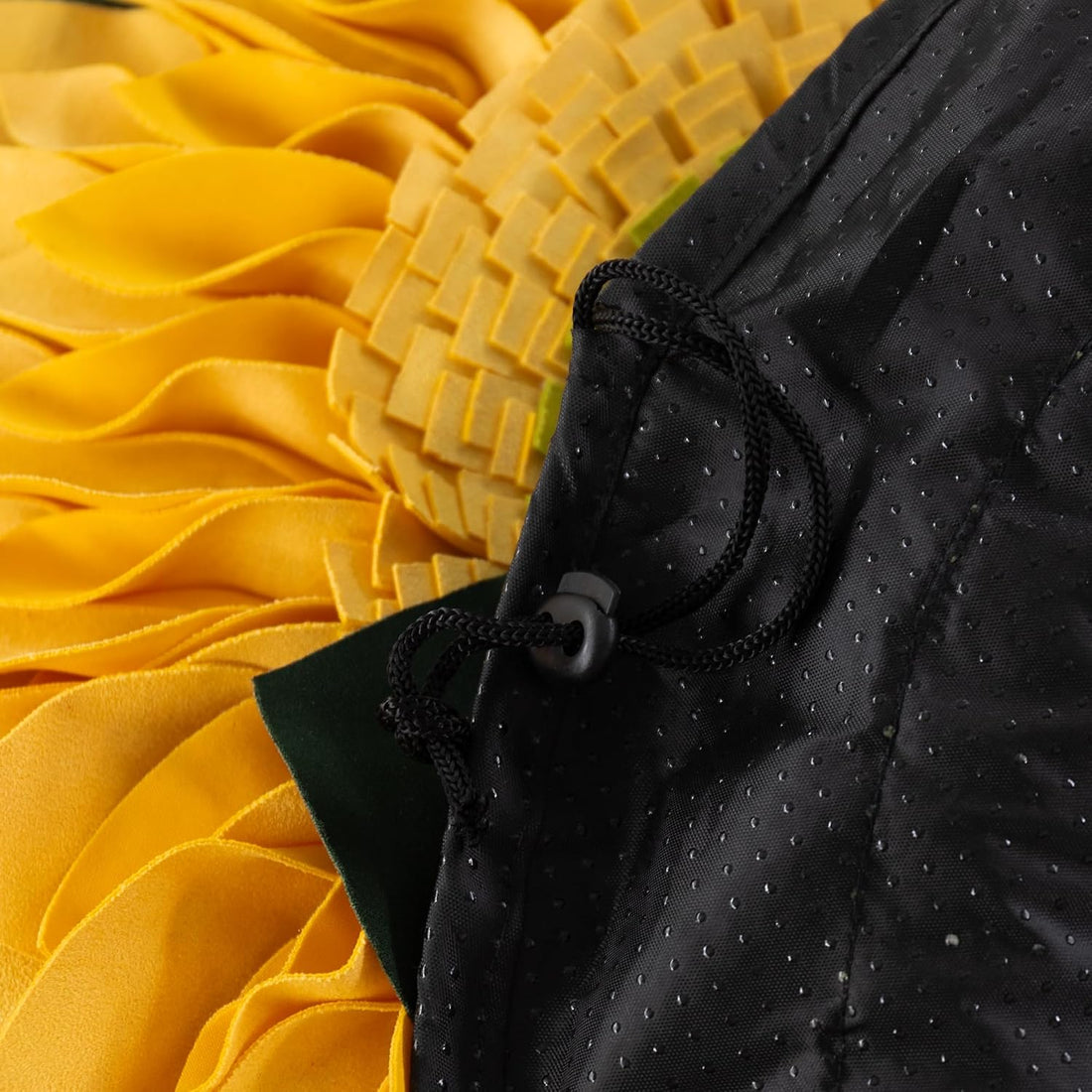 Snuffle Mat for Dogs Sunflower