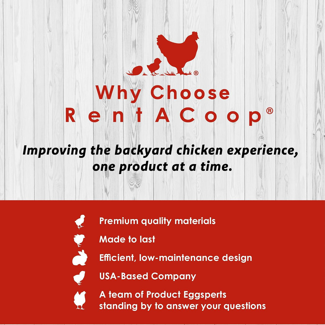 RentACoop Hatchling Liners for Big Red Barn- Pack of 12