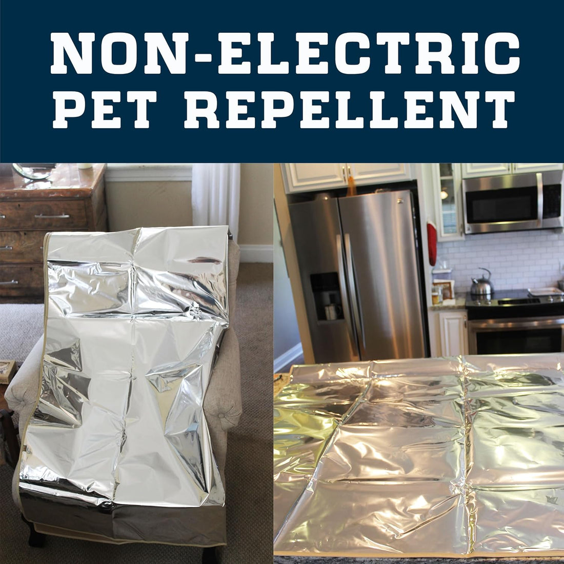 Enthusiast Gear Pet Repellent Mat
