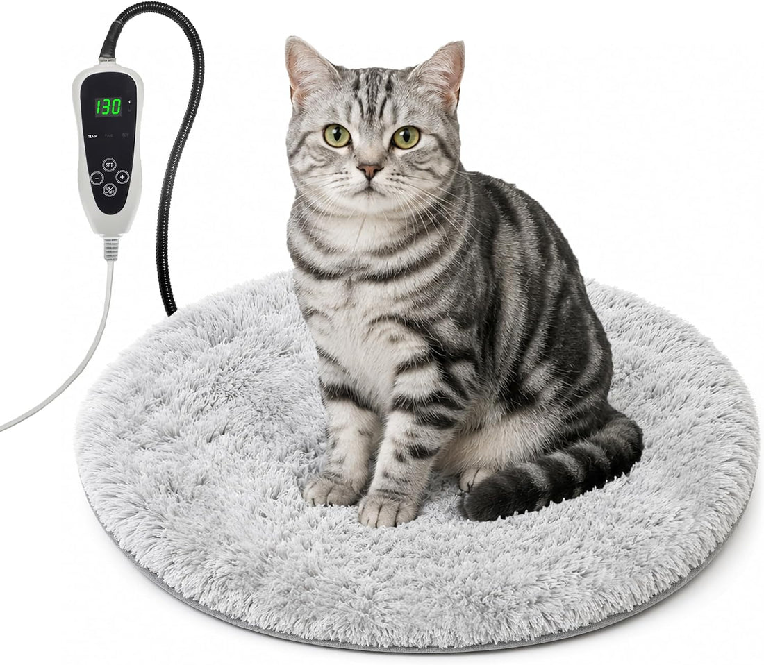 GOLOPET Extra Large Dog Heating Pad