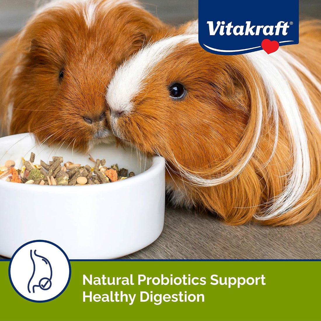 Vitakraft Menu Guinea Pig Food 5 lb.