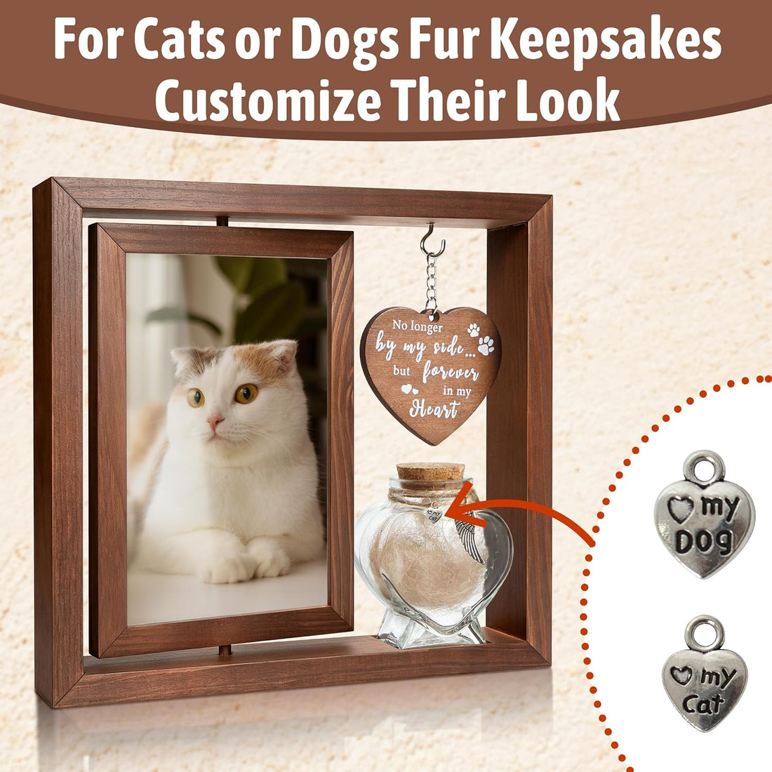 Dog Memorial Gifts for Loss of Pet