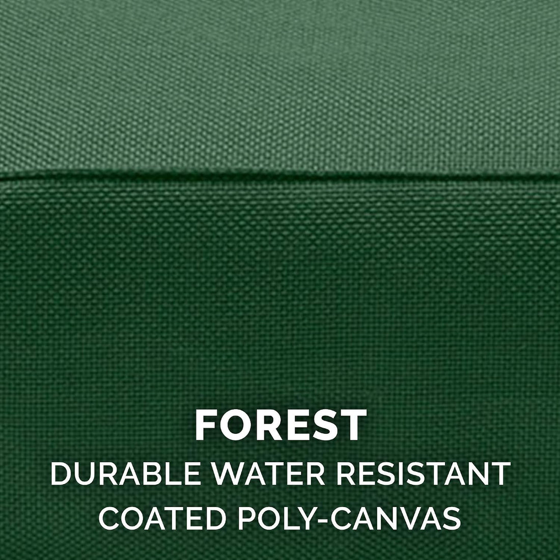 Furhaven Replacement Dog Bed Cover Water-Resistant Indoor/Outdoor