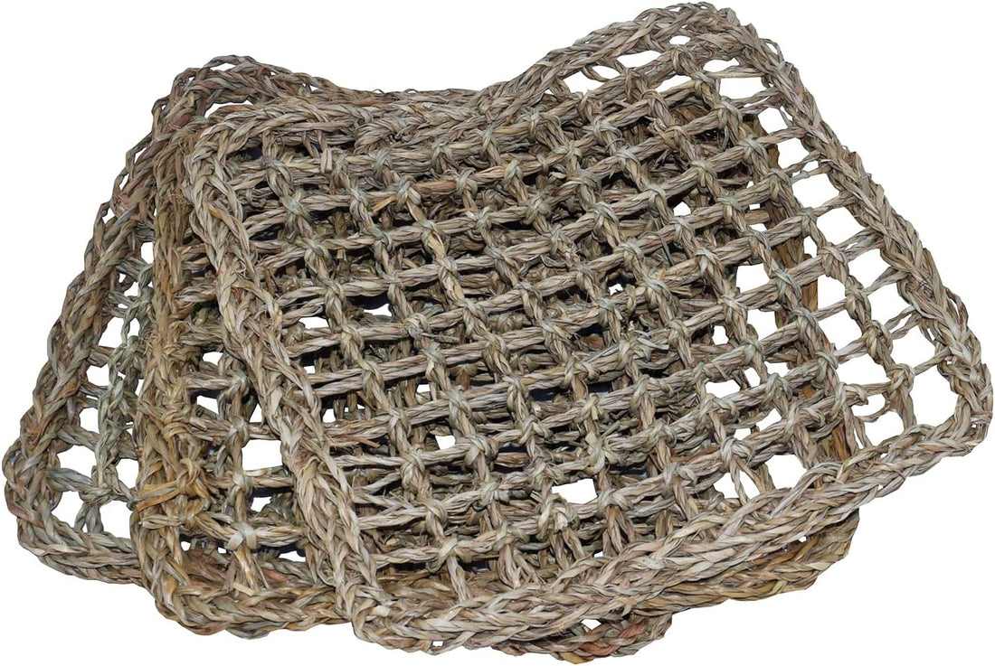 Super Bird Creations SB50008 Seagrass Mat for Cage Decor