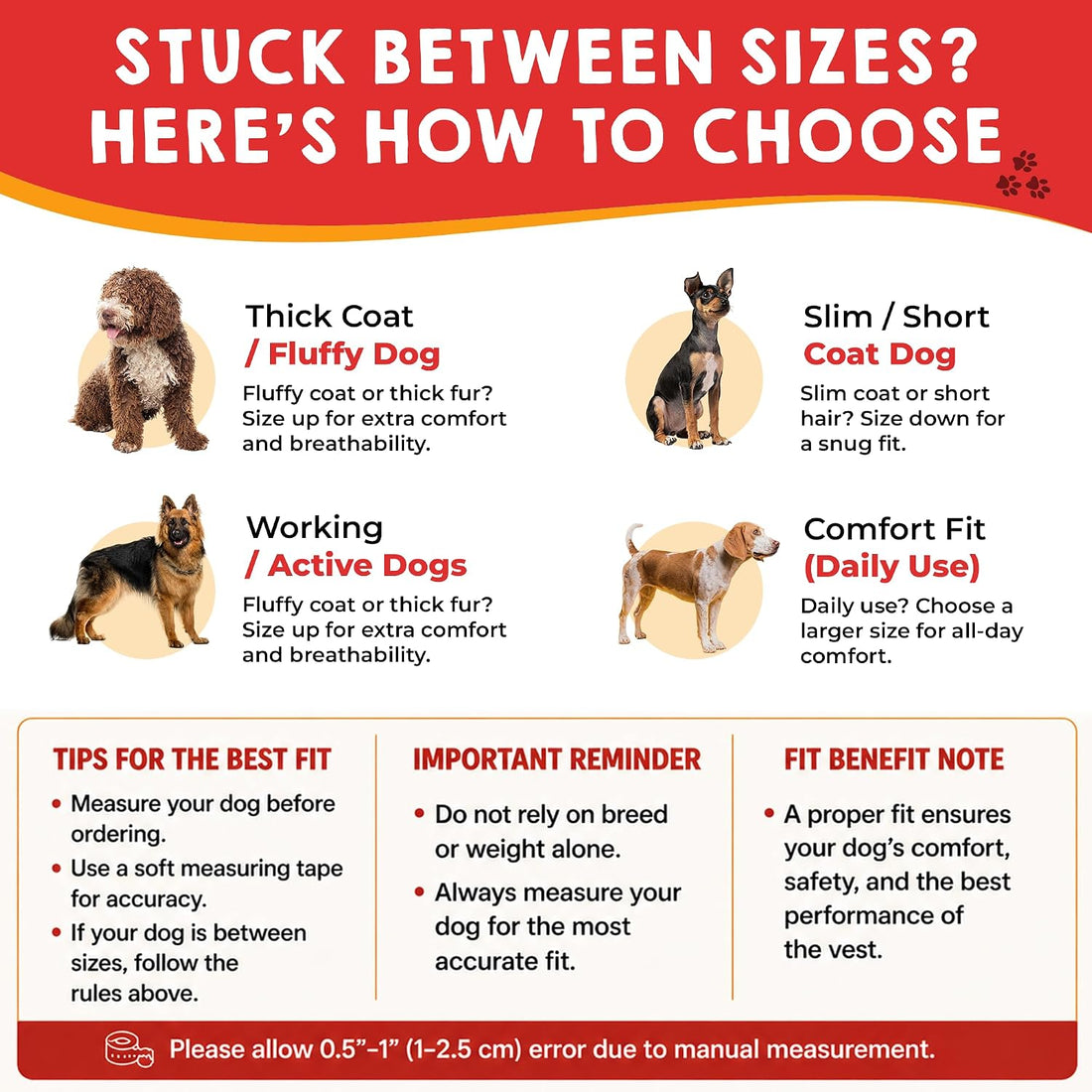 ESA Dog Vest Bundle with ID Tag and Informational Cards