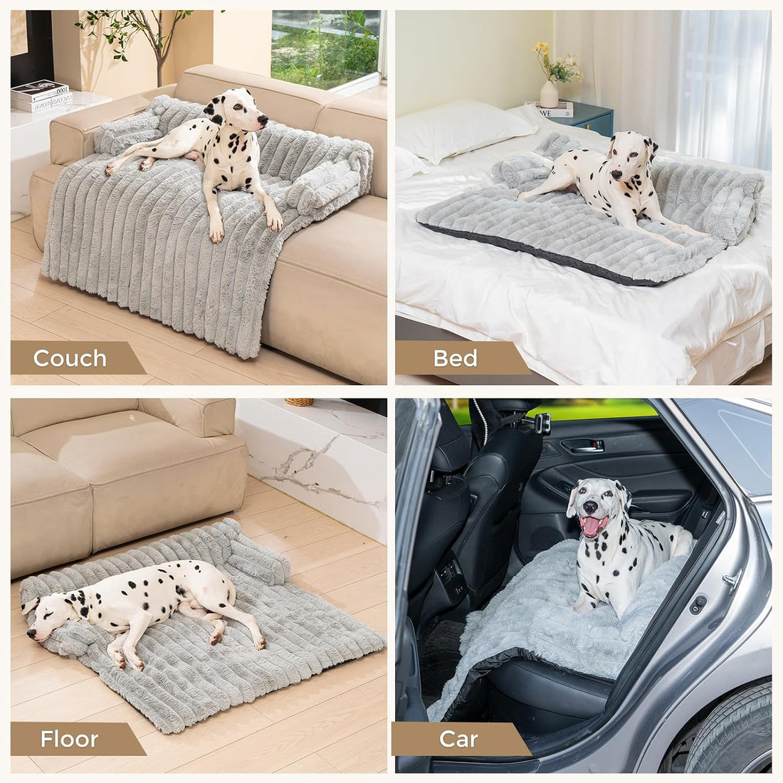 Avont Breathable Dog Couch Mat