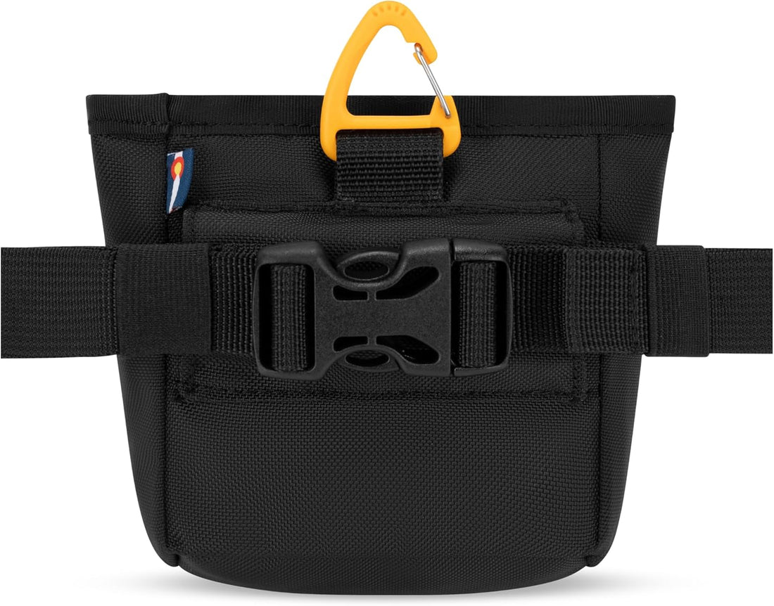 OllyDog Goodie Treat Bag, Dog Treat Pouch