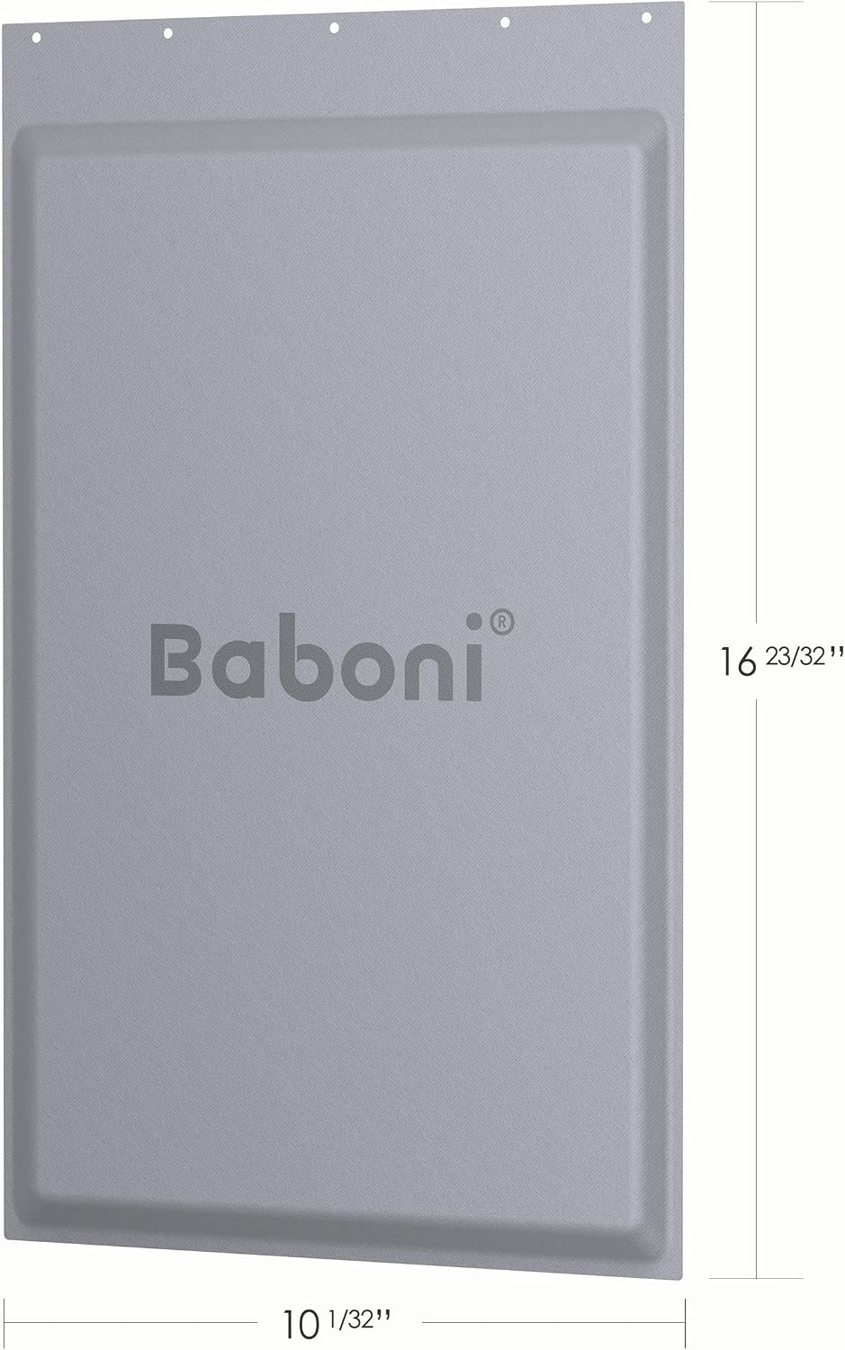 Baboni Replacement Insulated Flap for Baboni Pet Door
