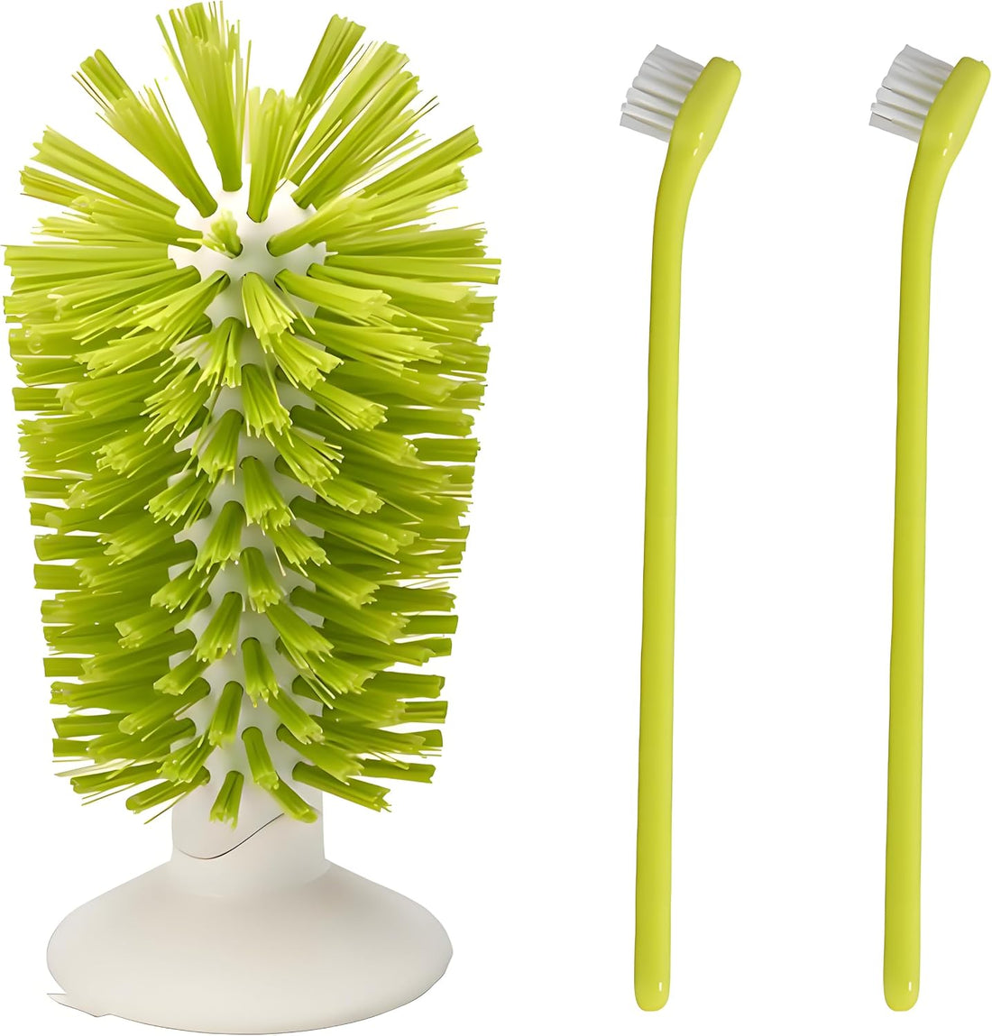 Turtle Brush with Suction Cup-Tortoise Shell Cleaner&Scratch Tool