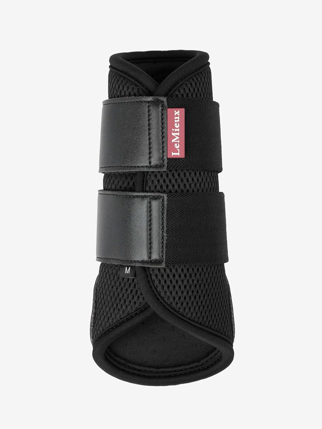 LeMieux Mesh Brushing Boots - Pair of Tough & Durable Protective