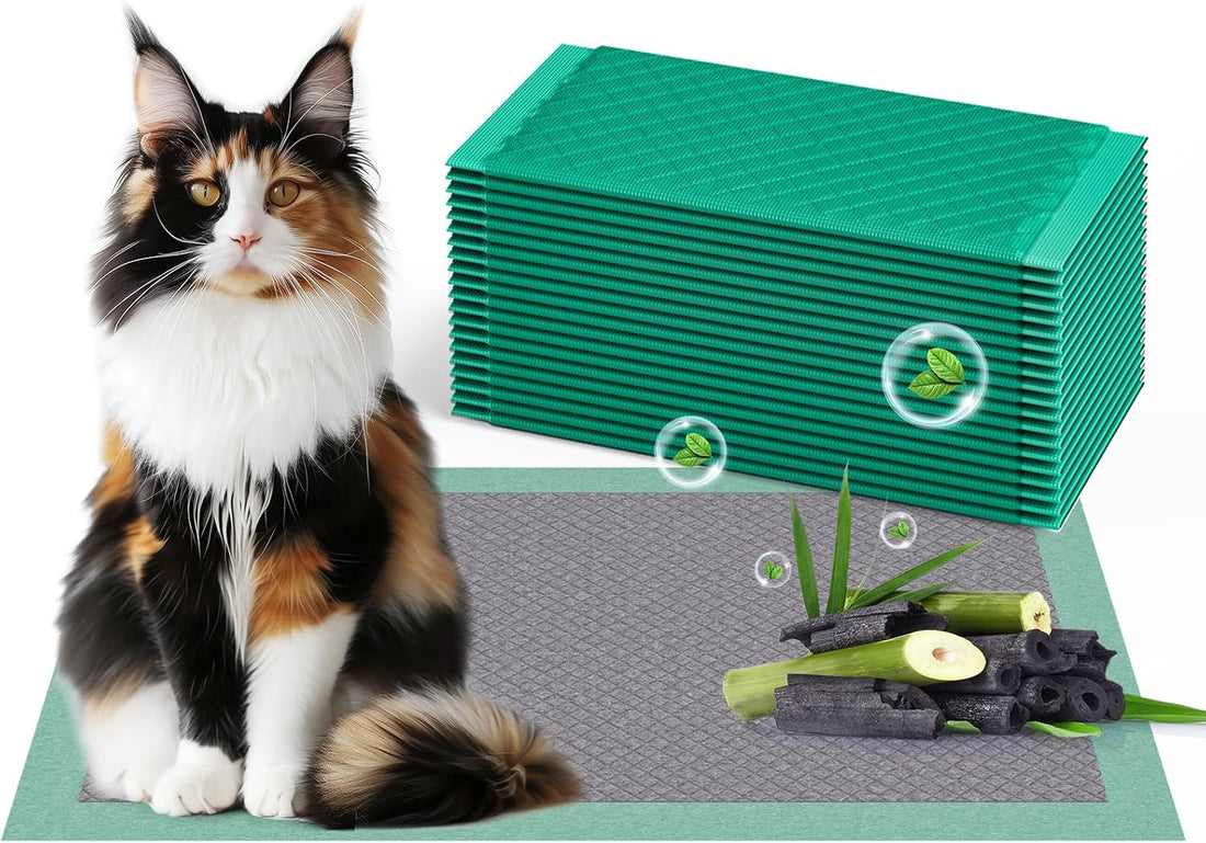 Cat Pad Refills for Litter Box