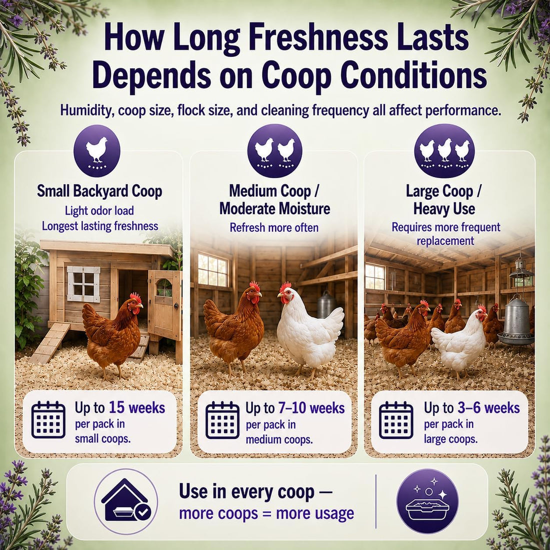 Little Coop Recouper | a New Generation Of Urban Chicken Coop