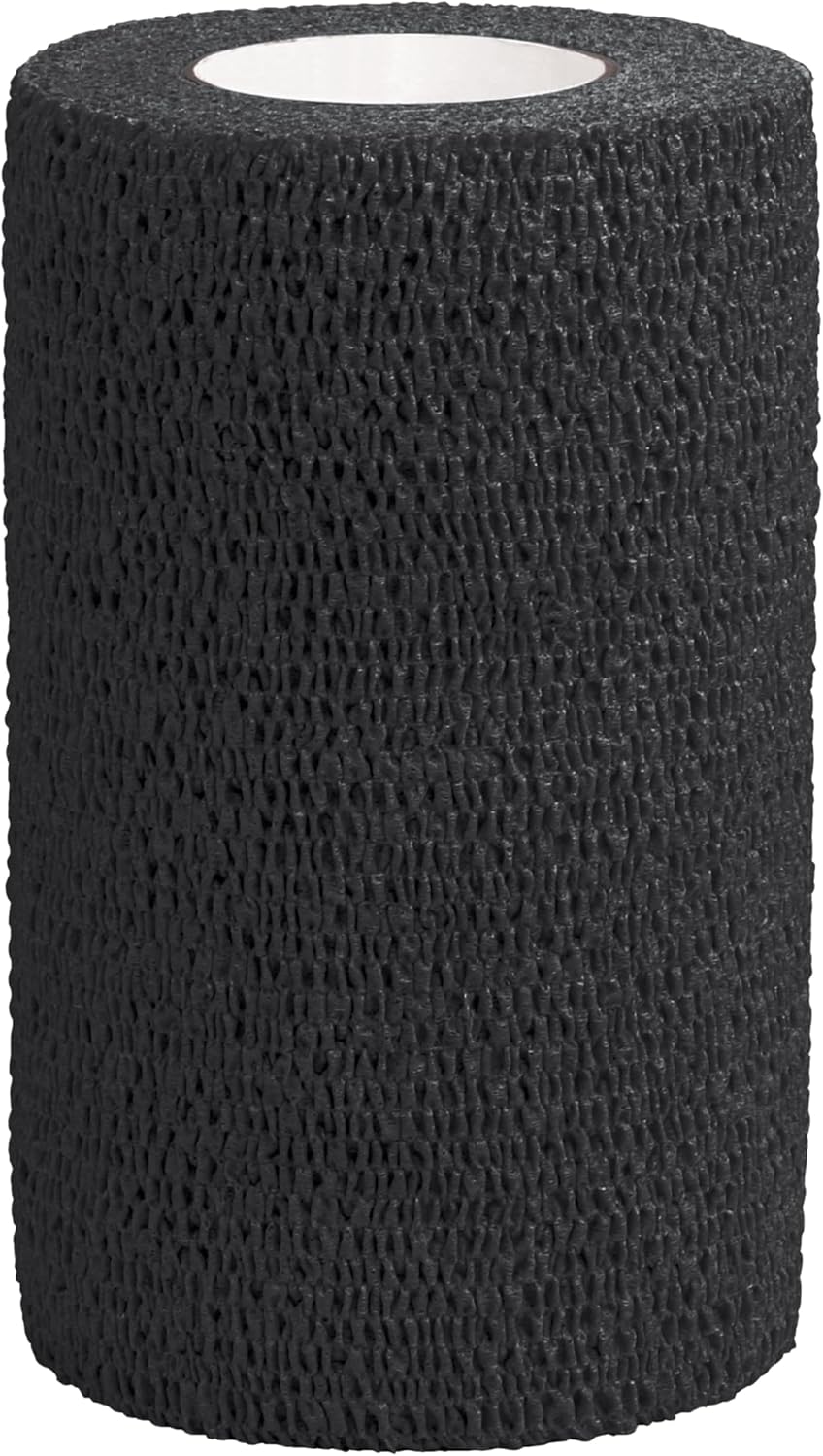 3M Vetrap - Individual Roll Black (Pack of 6)