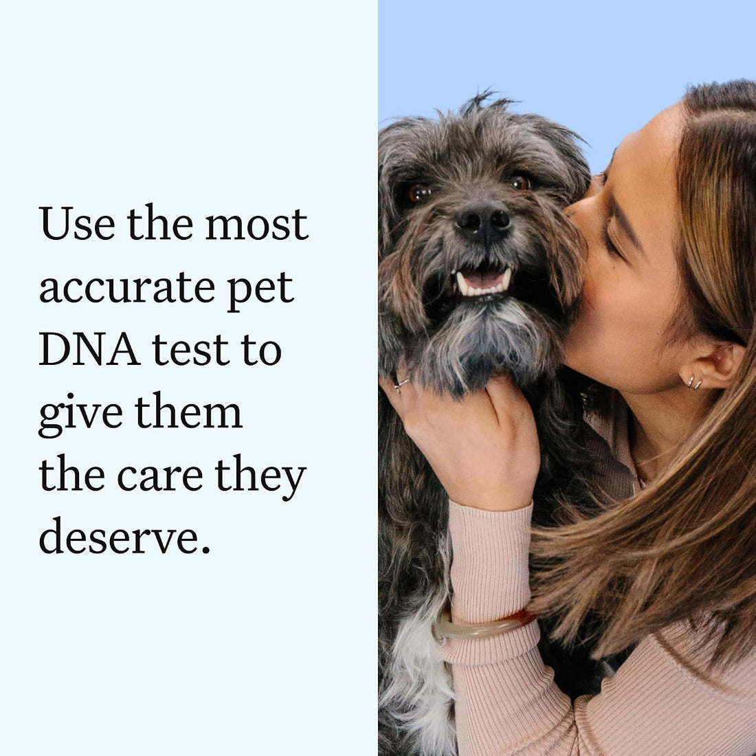 Wisdom Panel Essential Dog DNA Kit: Most Accurate Test for 365+ Breeds
