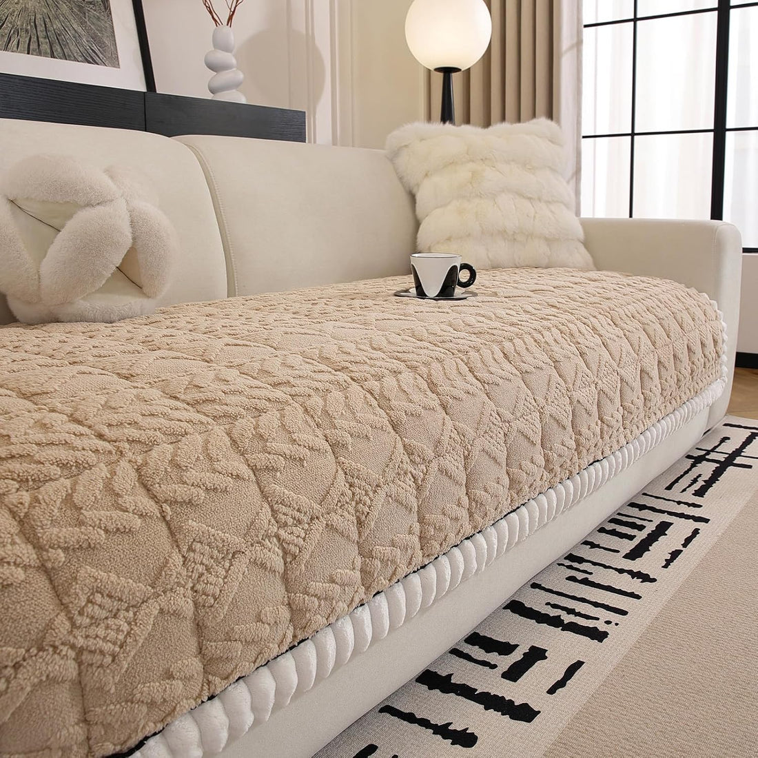 Non Slip Couch Covers for Dogs