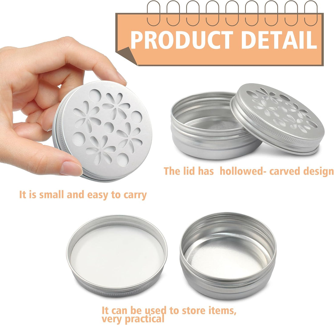 12Pcs Dog Scent Training Boxes