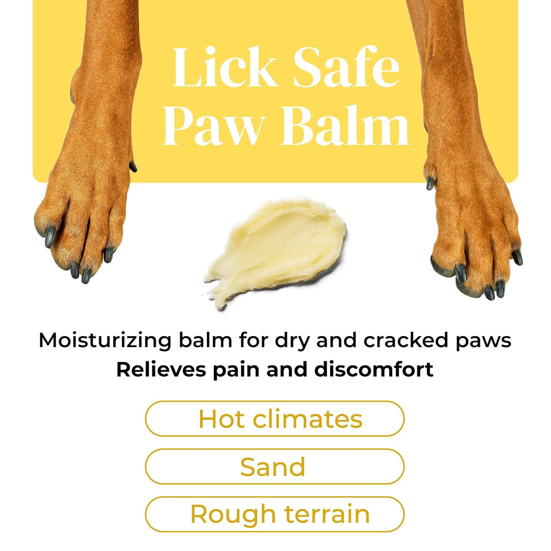 Dog Sunscreen Spray - SPF 30 Sun Protection - Gift Set Kit