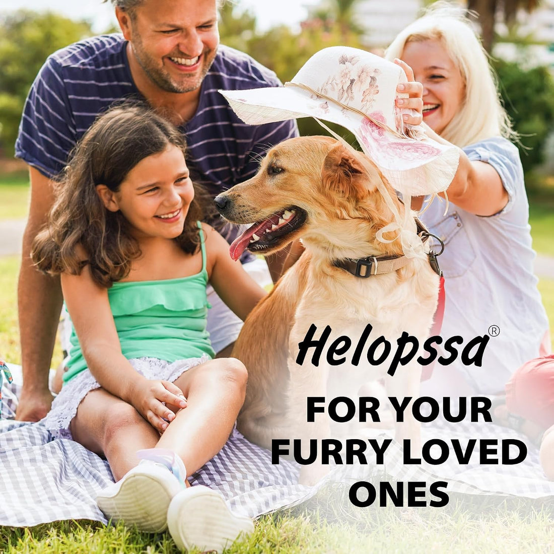 Flea and Tick Prevention for Dogs - 120 Treats