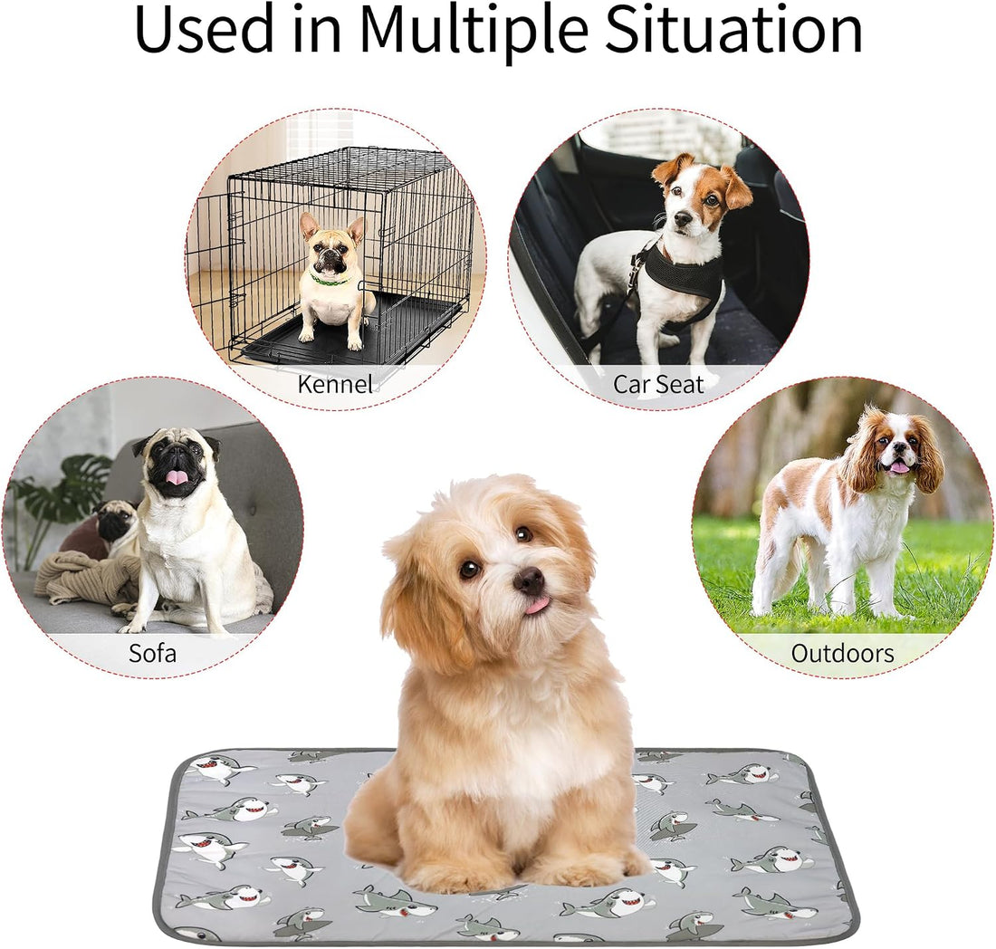 NACOCO Summer Pet Cooling Mat