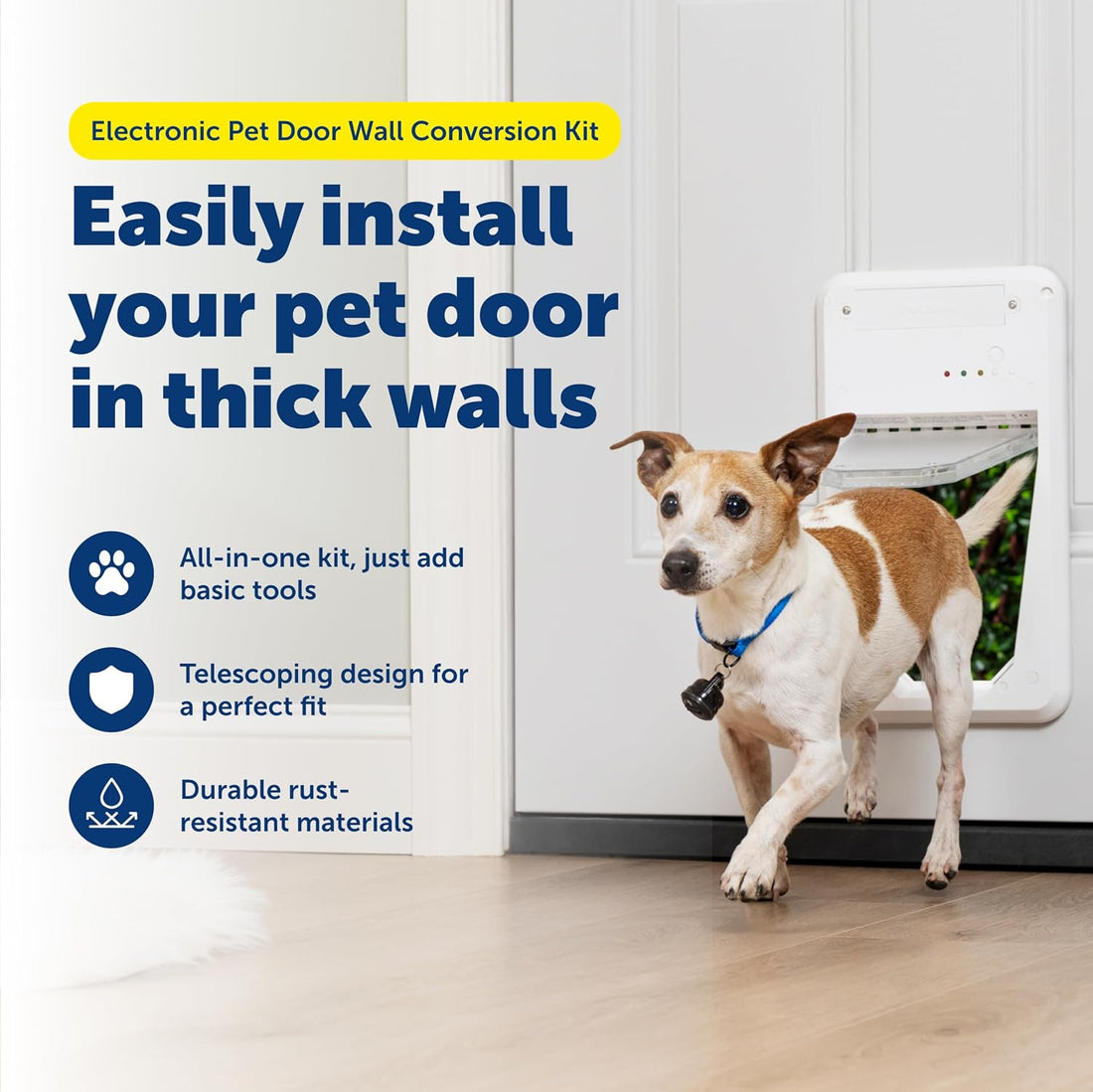 PetSafe Electronic Pet Door