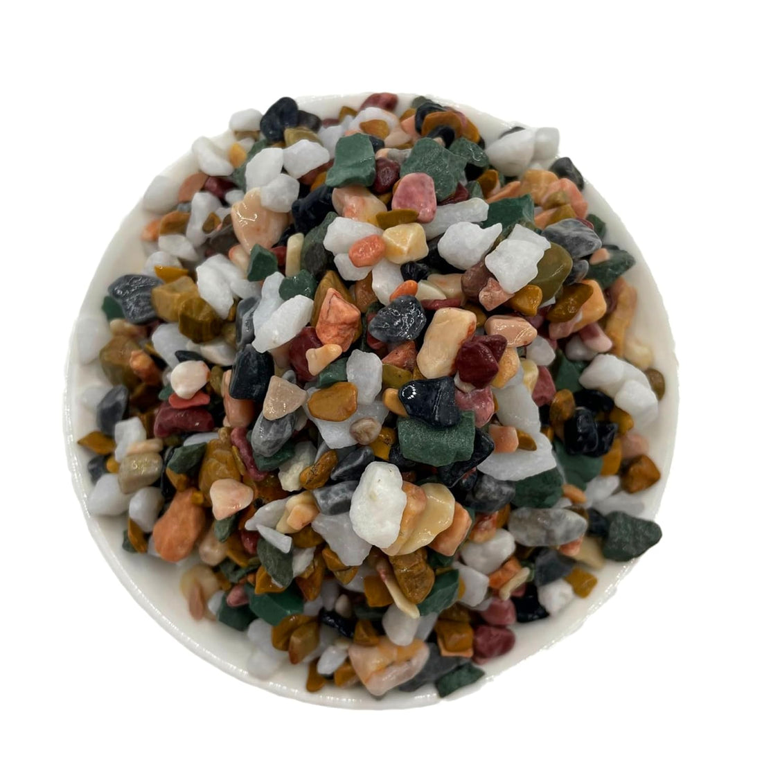 Small Aquarium Gravel for Fish Tank