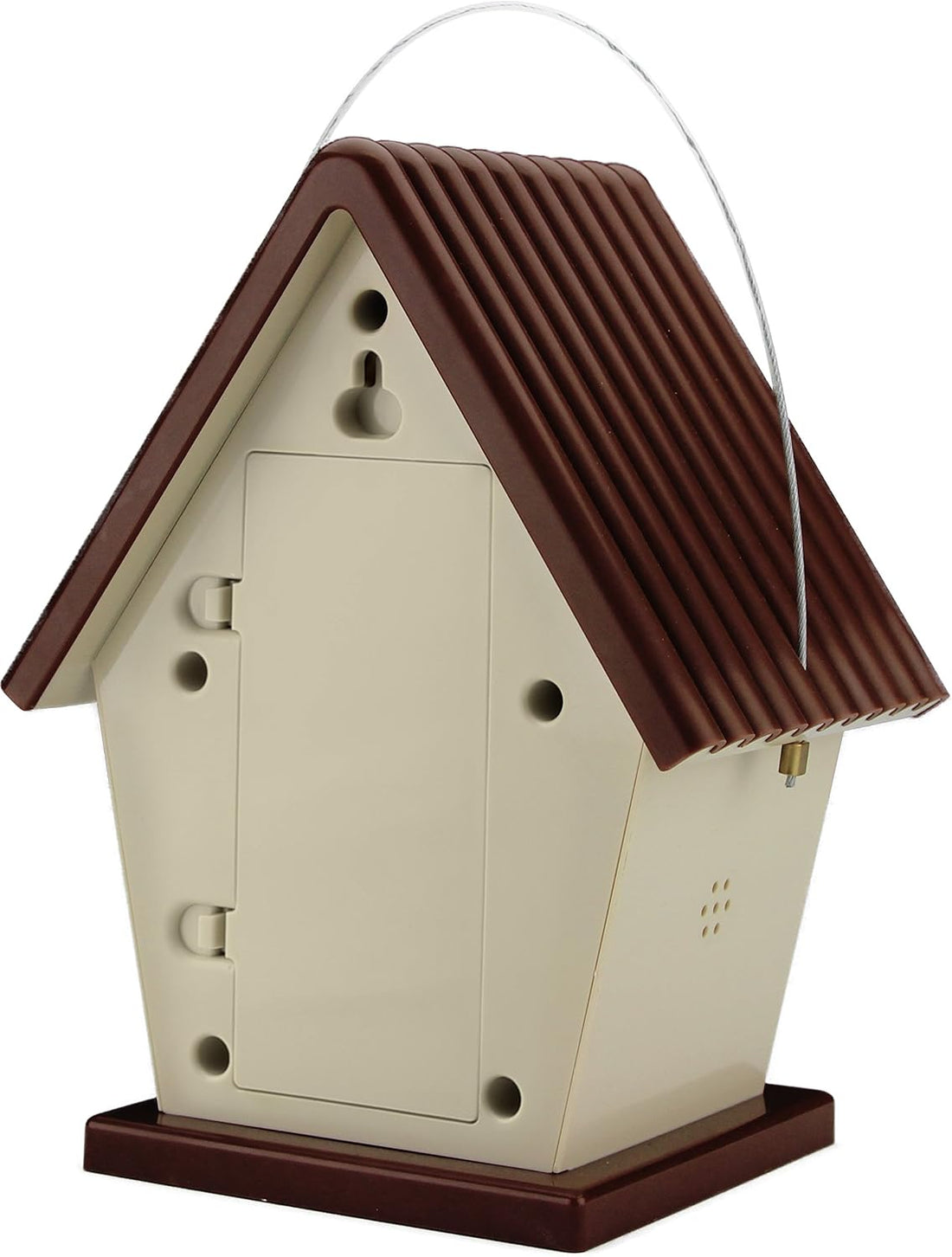 DOGTEK Sonic Birdhouse Bark Control for Indoor & Outdoor Use
