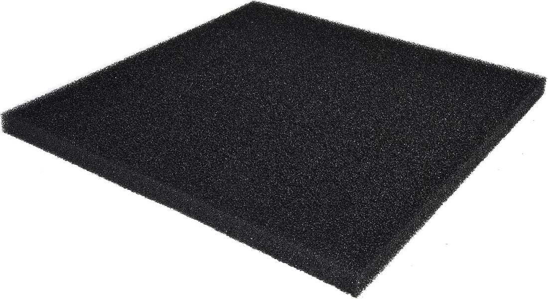 ALEGI Aquarium Sponge Filter Pad, Bio Filter Media Foam Sponges