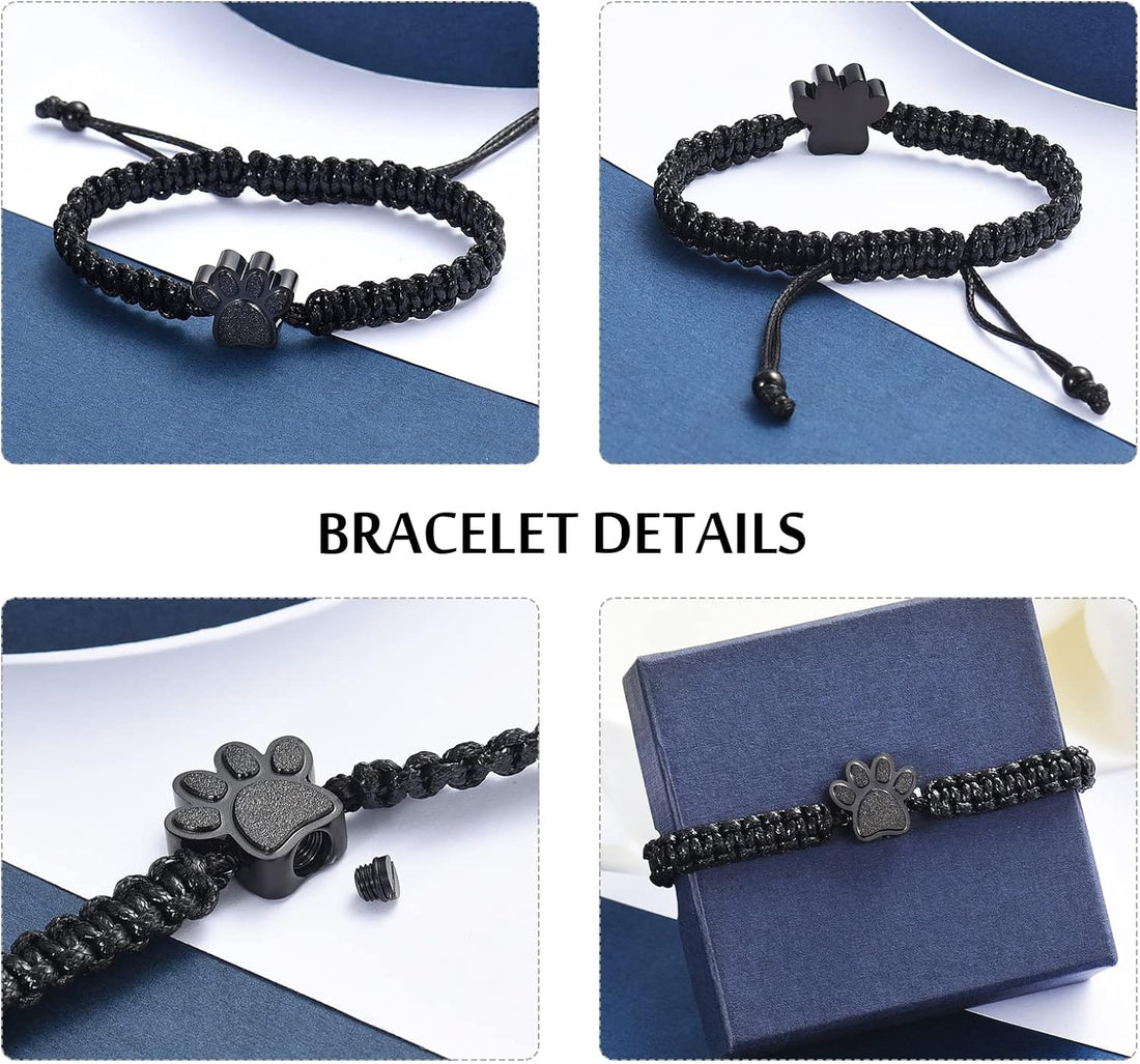 constantlife Cremation Bracelet for Pets Ashes